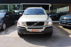 Volvo XC90 D5 Kinetic 7 asientos D5 2.4 TDi 185cv - Foto 3