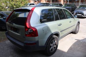 Volvo XC90 D5 Kinetic 7 asientos D5 2.4 TDi 185cv - Foto 7