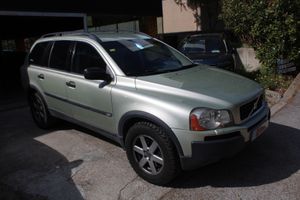 Volvo XC90 D5 Kinetic 7 asientos D5 2.4 TDi 185cv - Foto 4