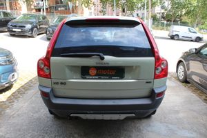 Volvo XC90 D5 Kinetic 7 asientos D5 2.4 TDi 185cv - Foto 6