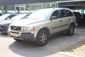 Volvo XC90 D5 Kinetic 7 asientos D5 2.4 TDi 185cv - Foto 3