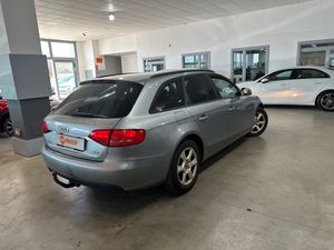 Audi A4 Avant 2.0 TDI 143 CV multitronic DPF - Foto 7