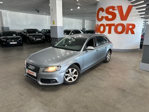 Audi A4 Avant 2.0 TDI 143 CV multitronic DPF - Foto 2