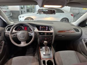 Audi A4 Avant 2.0 TDI 143 CV multitronic DPF - Foto 12