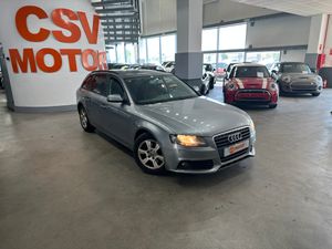 Audi A4 Avant 2.0 TDI 143 CV multitronic DPF - Foto 4
