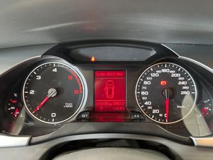 Audi A4 Avant 2.0 TDI 143 CV multitronic DPF - Foto 14