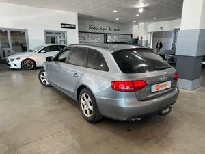 Audi A4 Avant 2.0 TDI 143 CV multitronic DPF - Foto 5