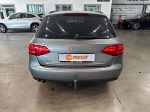 Audi A4 Avant 2.0 TDI 143 CV multitronic DPF - Foto 6