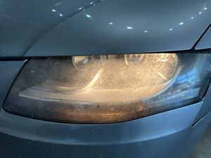 Audi A4 Avant 2.0 TDI 143 CV multitronic DPF - Foto 21