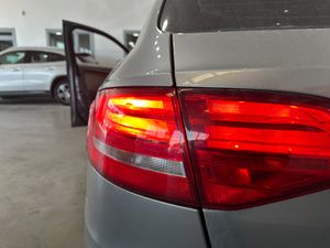 Audi A4 Avant 2.0 TDI 143 CV multitronic DPF - Foto 22