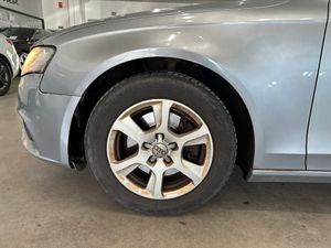 Audi A4 Avant 2.0 TDI 143 CV multitronic DPF - Foto 20