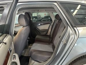 Audi A4 Avant 2.0 TDI 143 CV multitronic DPF - Foto 11