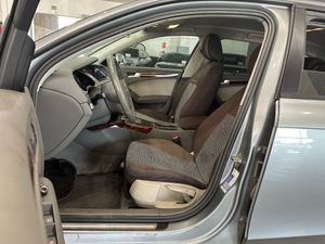Audi A4 Avant 2.0 TDI 143 CV multitronic DPF - Foto 10