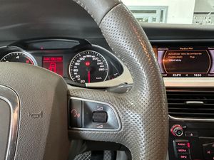 Audi A4 Avant 2.0 TDI 143 CV multitronic DPF - Foto 16