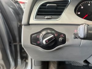 Audi A4 Avant 2.0 TDI 143 CV multitronic DPF - Foto 19