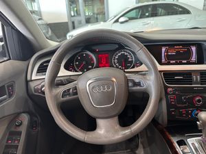 Audi A4 Avant 2.0 TDI 143 CV multitronic DPF - Foto 13