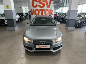 Audi A4 Avant 2.0 TDI 143 CV multitronic DPF - Foto 3
