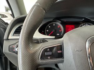 Audi A4 Avant 2.0 TDI 143 CV multitronic DPF - Foto 15