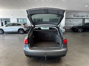 Audi A4 Avant 2.0 TDI 143 CV multitronic DPF - Foto 8