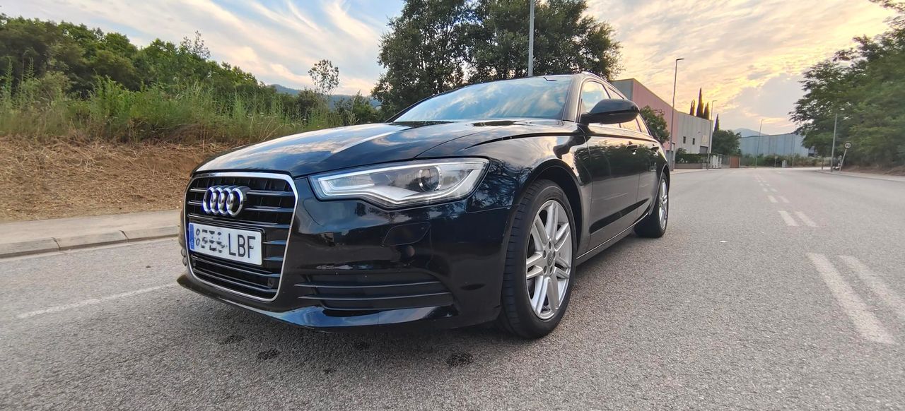 Audi A6 3.0 TDI QUATTRO   - Foto 1