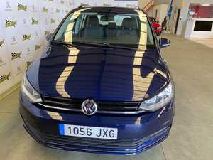 Volkswagen Touran touran business  navi 1.6 tdi 85kw 115cv 5 PLAZAS  - Foto 3