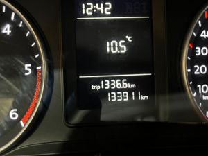 Volkswagen Caddy COMBI BUSINESS - Foto 17