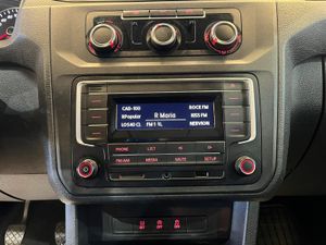 Volkswagen Caddy COMBI BUSINESS - Foto 14