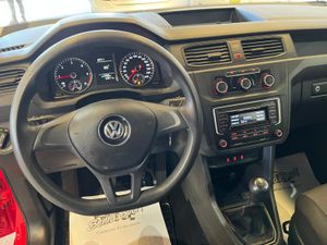 Volkswagen Caddy COMBI BUSINESS - Foto 13