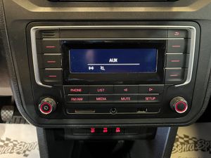 Volkswagen Caddy COMBI BUSINESS - Foto 19