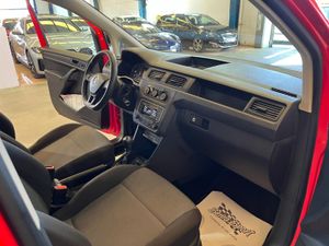 Volkswagen Caddy COMBI BUSINESS - Foto 11