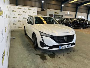 Peugeot 308 5P Active Pack BlueHDi 130 S&S EAT8 - Foto 6