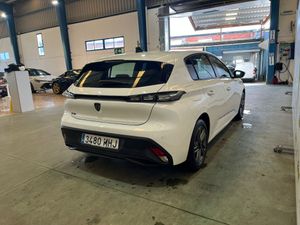 Peugeot 308 5P Active Pack BlueHDi 130 S&S EAT8 - Foto 7