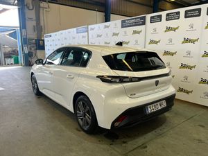 Peugeot 308 5P Active Pack BlueHDi 130 S&S EAT8 - Foto 5