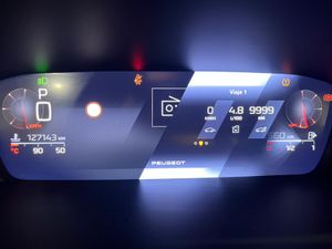 Peugeot 308 5P Active Pack BlueHDi 130 S&S EAT8 - Foto 21