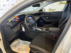 Peugeot 308 5P Active Pack BlueHDi 130 S&S EAT8 - Foto 10