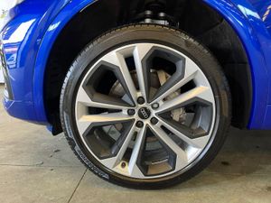 Audi Q5 Black line 40 TDI 150kW quattro-ultra - Foto 32