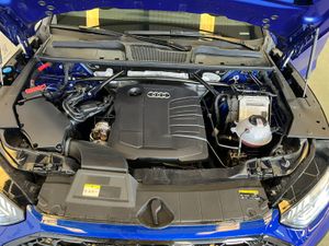 Audi Q5 Black line 40 TDI 150kW quattro-ultra - Foto 34