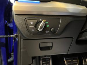 Audi Q5 Black line 40 TDI 150kW quattro-ultra - Foto 27