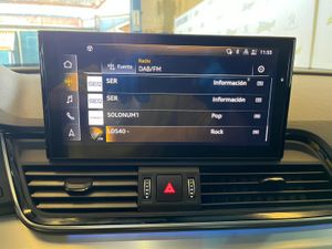 Audi Q5 Black line 40 TDI 150kW quattro-ultra - Foto 16