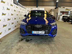 Audi Q5 Black line 40 TDI 150kW quattro-ultra - Foto 3