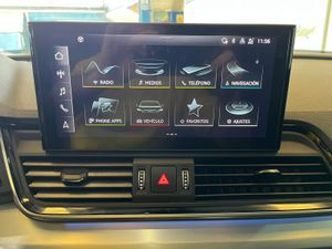 Audi Q5 Black line 40 TDI 150kW quattro-ultra - Foto 19