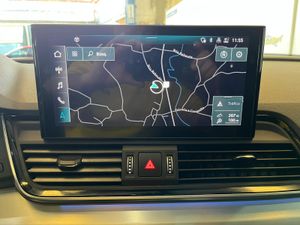 Audi Q5 Black line 40 TDI 150kW quattro-ultra - Foto 18