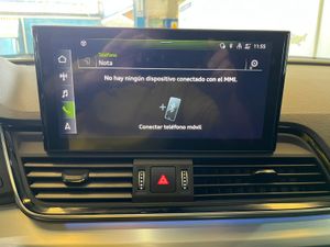 Audi Q5 Black line 40 TDI 150kW quattro-ultra - Foto 14