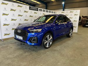 Audi Q5 Black line 40 TDI 150kW quattro-ultra - Foto 2