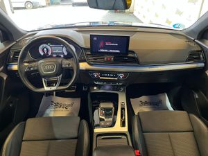 Audi Q5 Black line 40 TDI 150kW quattro-ultra - Foto 10