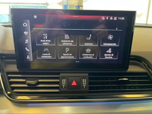 Audi Q5 Black line 40 TDI 150kW quattro-ultra - Foto 22