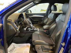 Audi Q5 Black line 40 TDI 150kW quattro-ultra - Foto 8