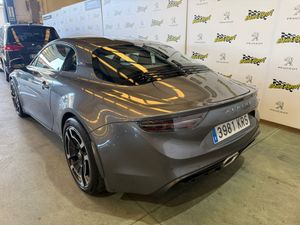 Alpine A110 A110 Légende - Foto 7