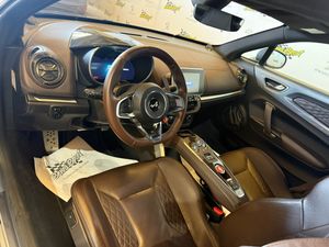 Alpine A110 A110 Légende - Foto 9