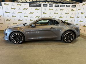 Alpine A110 A110 Légende - Foto 3